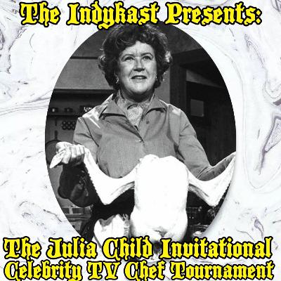 IndyKast 351 - TV Chef Tournament [Part 1]