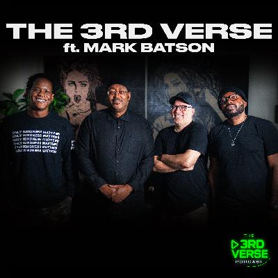 Legendary Producer Mark Batson Talks Music the Future of AI, Filmmaking & More