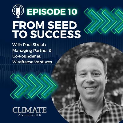 10: From Seed To Success 10: From Seed To Success