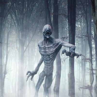 'Don't Speak'? More Like Don't Watch, Am I Right?