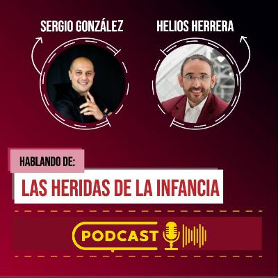 Las heridas de la infancia Las heridas de la infancia