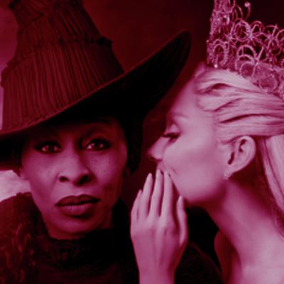 האם וויקד הוא בכלל סרט קווירי?