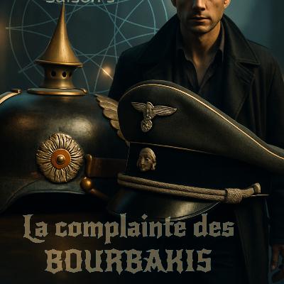 AF: S.9 E.8/32: La complainte des Bourbakis