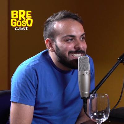 Italo Sena - Bregoso Cast #08