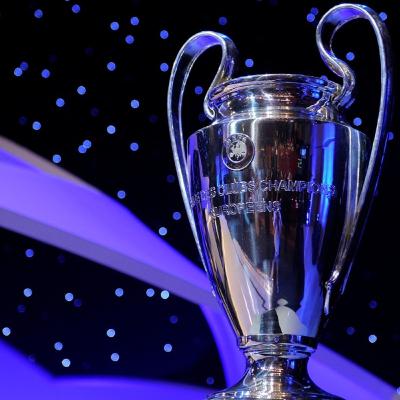 Um papo sobre a Champions League 2021-2022