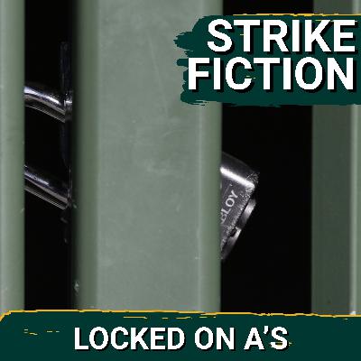 STRIKE FICTION: A’s Vegas Isn’t Doomed by a Hypothetical Lockout STRIKE FICTION: A’s Vegas Isn’t Doomed by a Hypothetical Lockout