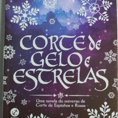Corte de gelo e estrelas - capítulo 6: Morrigan - 7: Rhys - 8: Cassian - 9: Feyre Corte de gelo e estrelas - capítulo 6: Morrigan - 7: Rhys - 8: Cassian - 9: Feyre