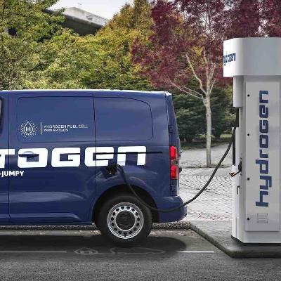 Stellantis ébranle la filière hydrogène (mais non, ce n’est pas fini)