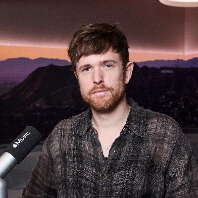 James Blake
