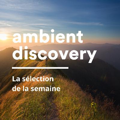 La semaine ambient, avec Alyas, Purl et la compilation Dive In 8