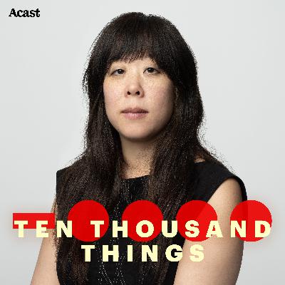 Coming Soon: Season 5 of Ten Thousand Things Coming Soon: Season 5 of Ten Thousand Things