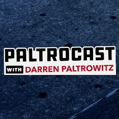 Cast Of "Robin Hood," "Tulsa King," "The Wrecker" + Soapstone Comedy Club's Aaron Sorrels + FINGER ELEVEN's Scott Anderson + Director Amy Herdy Cast Of "Robin Hood," "Tulsa King," "The Wrecker" + Soapstone Comedy Club's Aaron Sorrels + FINGER ELEVEN's Scott Anderson + Director Amy Herdy