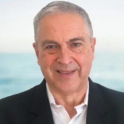 Lorenzo Soriano; España (03-12-2025)