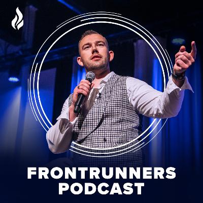 Greater Power 2019 - Afl 1 - Het geheim voor wandelen in constante kracht - Tom de Wal