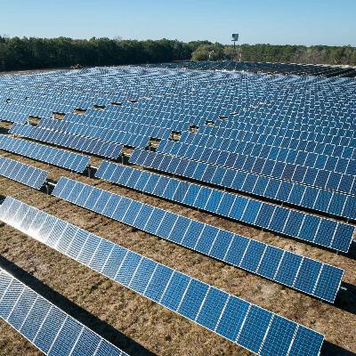 Travailler en Ferme solaire en Australie