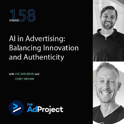 AI in Advertising: Balancing Innovation and Authenticity AI in Advertising: Balancing Innovation and Authenticity