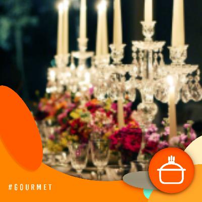 Alvorada Gourmet - Série Especial do último banquete Real