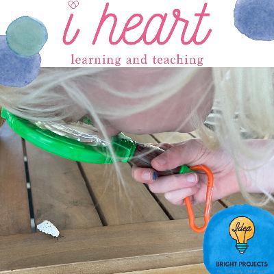 Episode 1- Project-Based Learning…The Basics Episode 1- Project-Based Learning…The Basics