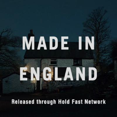 Brian and Charles (2022) with Babak Ganjei Brian and Charles (2022) with Babak Ganjei