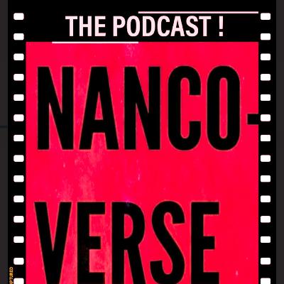 The NancoVerse Podcast #3 - Meharban