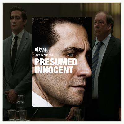 #569: 5 Percent of a Poopy Bed (“Presumed Innocent”) #569: 5 Percent of a Poopy Bed (“Presumed Innocent”)