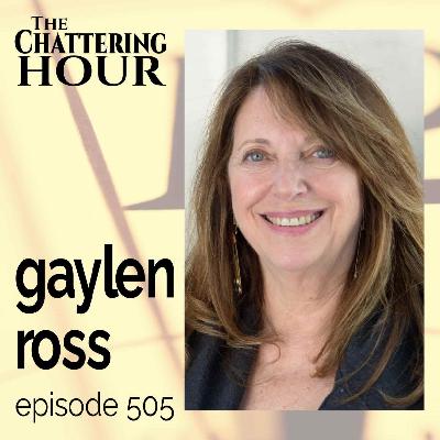 Gaylen Ross