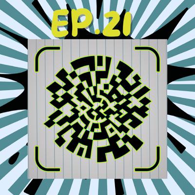 EP22.黑鏡🪞第七季強勢回歸－這世界終於瘋成我喜歡的樣子(下集)