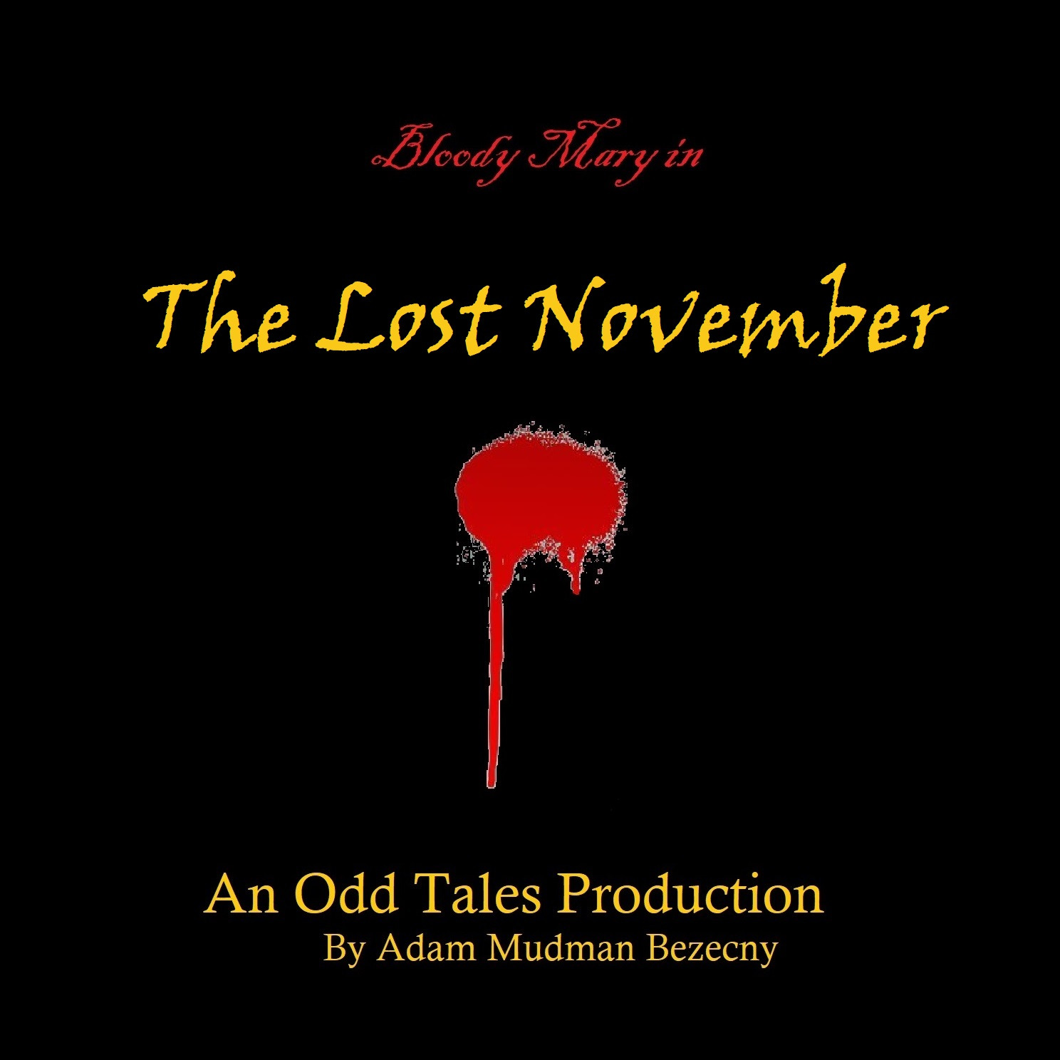 Bloody Mary Adventures