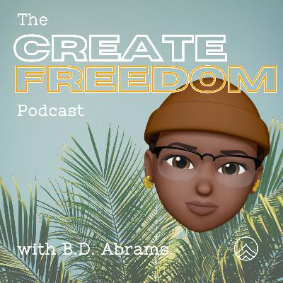 Ep. 20: Face Your Fear and It Will Disappear Ep. 20: Face Your Fear and It Will Disappear