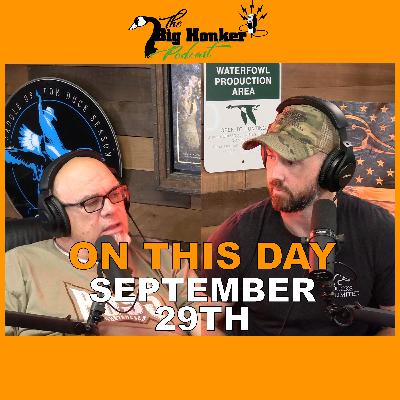 ON THIS DAY - September 29th