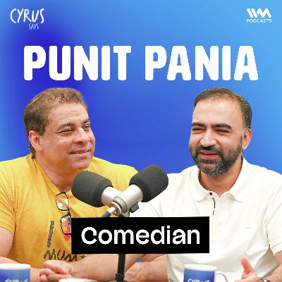 Iran, Israel & The Internet’s Worst Takes | Ft Punit Pania