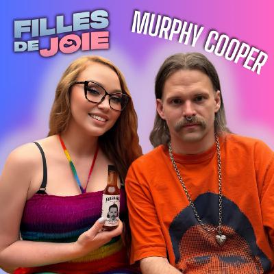 Le Gars le Plus CONNU du Québec - Murphy Cooper se confie