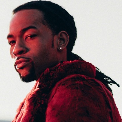 Hotel Lobby - PARTYNEXTDOOR episode artwork