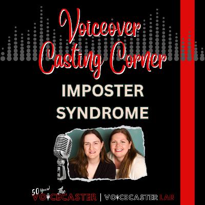 Ep 27 Imposter Syndrome