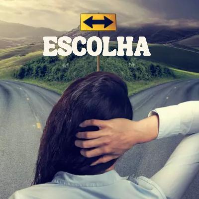 PRECISAMOS RESPEITAR AS ESCOLHAS - VIVENDO E APRENDENDO