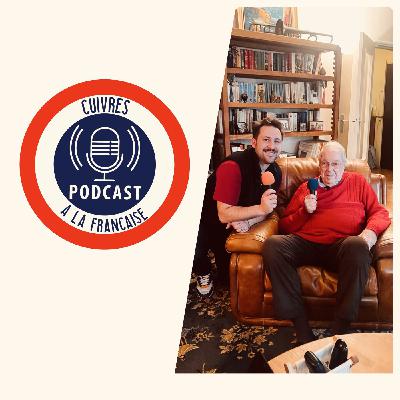🎙️ Cuivres à la Française – Épisode #80 : Jean Douay
