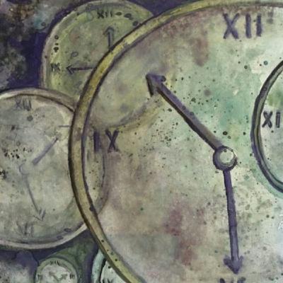 Hora Abierta. Radio cultural, programa 3-31/01/2019