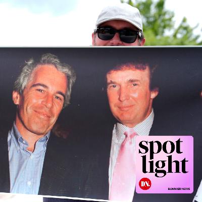 Varför är Epsteinutredningen så känslig för Trump? Varför är Epsteinutredningen så känslig för Trump?