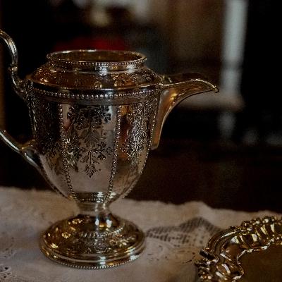 オー・ヘンリー「賢者の贈り物」