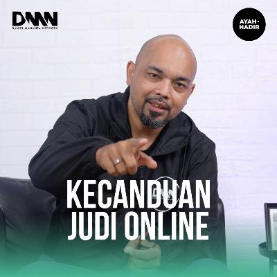 TIPS AYAH UNTUK KELUAR DARI JUD1 ONL1N3