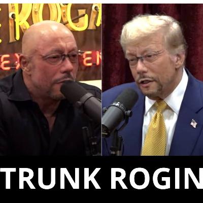 Trunk Rogin
