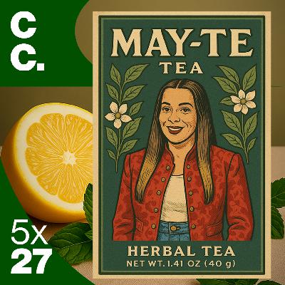 CC. MAY-TE 5x27