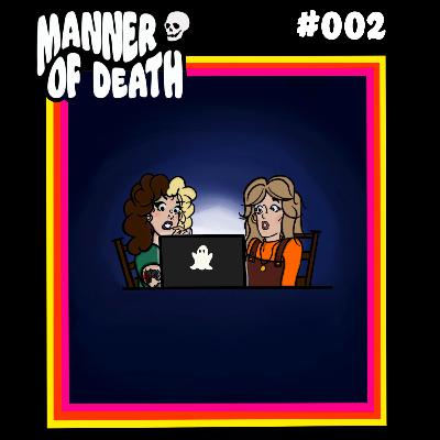 Episode #002 - Meth Budget
