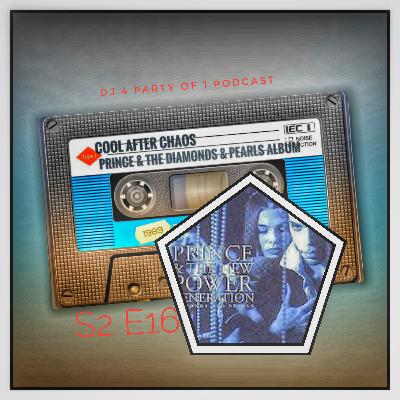 46. Cool after Chaos: The Diamonds & Pearls Album 46. Cool after Chaos: The Diamonds & Pearls Album