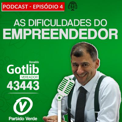As Dificuldades dos Empreendedores