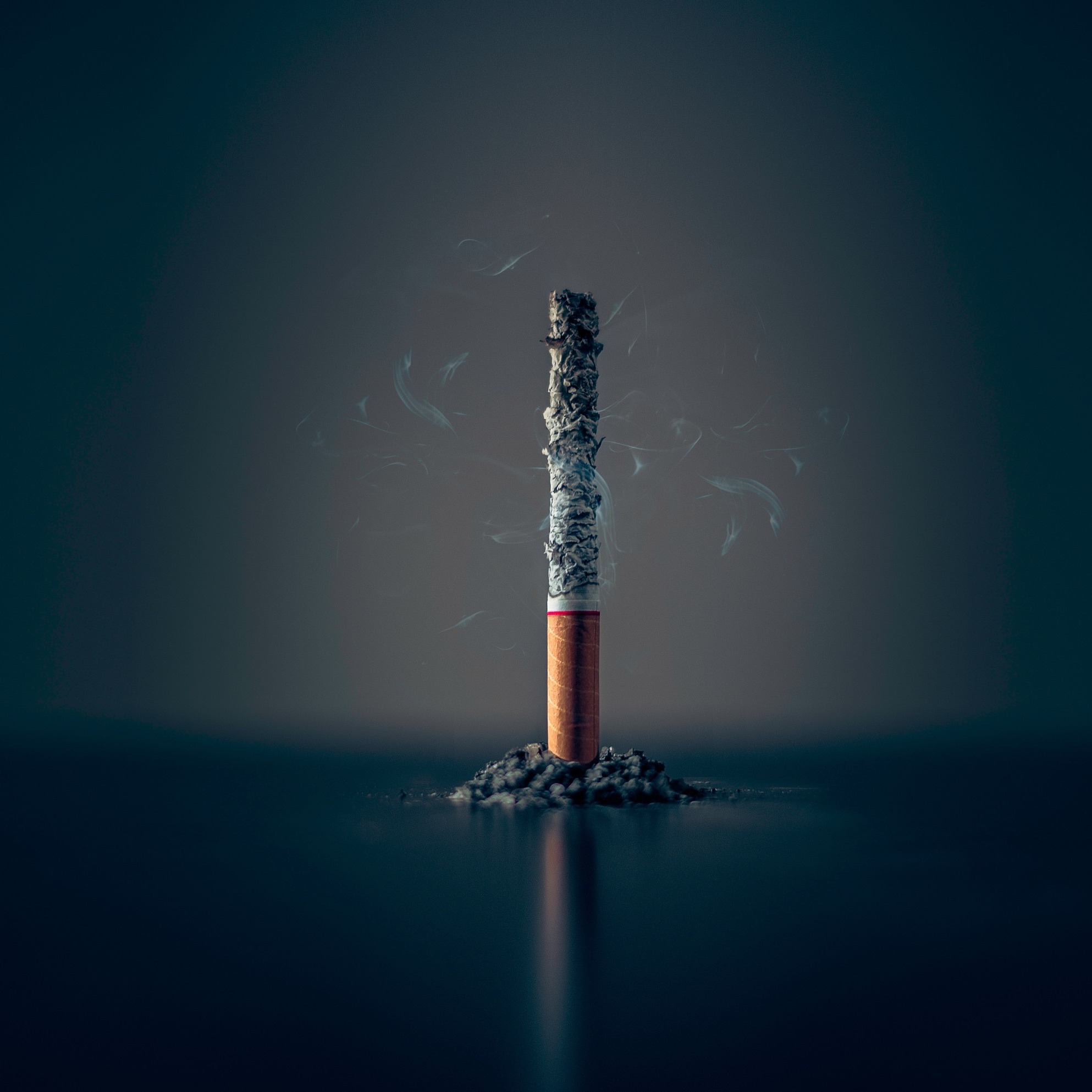 رادیو متروک S01E04 - Cigarette