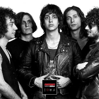 Ep. 122: Las mejores canciones de The Strokes Ep. 122: Las mejores canciones de The Strokes