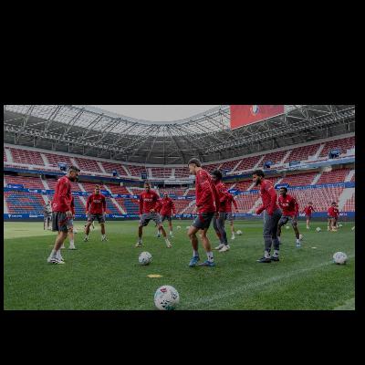 Sanedrín Osasuna a caballo entre la derrota en Villarreal y el partido del jueves en el Sadar ante el Elche