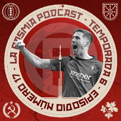 LR 6x17: Una de cal y otra de pistachos