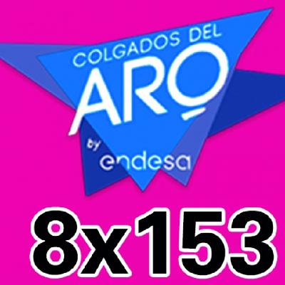 ESTE MUERTO ESTÁ MUY VIVO - NUEVO JUEGO - CdA 8x153